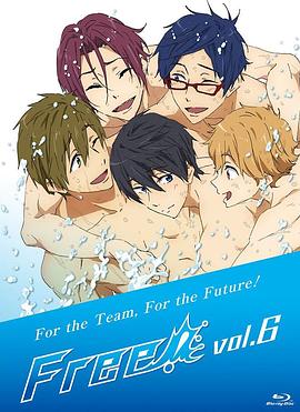 Free!男子游泳部特别篇第04集(大结局)